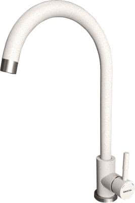 Смеситель для кухни Ewigstein 3223501 бежевый