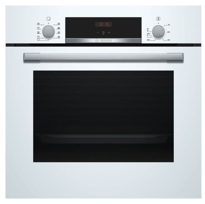 Духовой шкаф Bosch HBF514BW0R