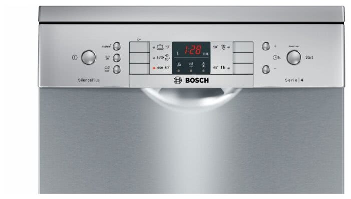 Посудомоечная машина Bosch SPS 45II05 E