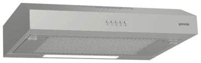 Подвесная вытяжка Gorenje WHU 629 EX/S
