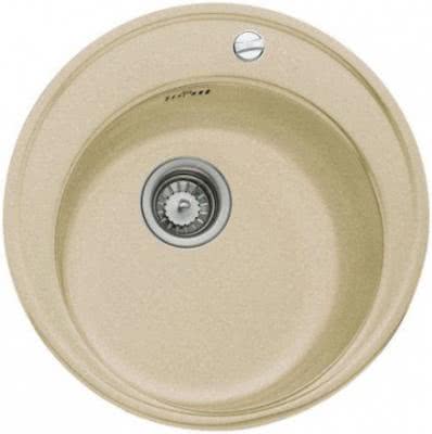 Мойка для кухни Teka Centroval 45 B-TG топаз