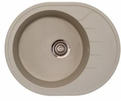 Мойка для кухни Orivel Venera M Шампань