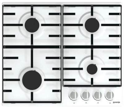 Варочная панель Gorenje G640W1