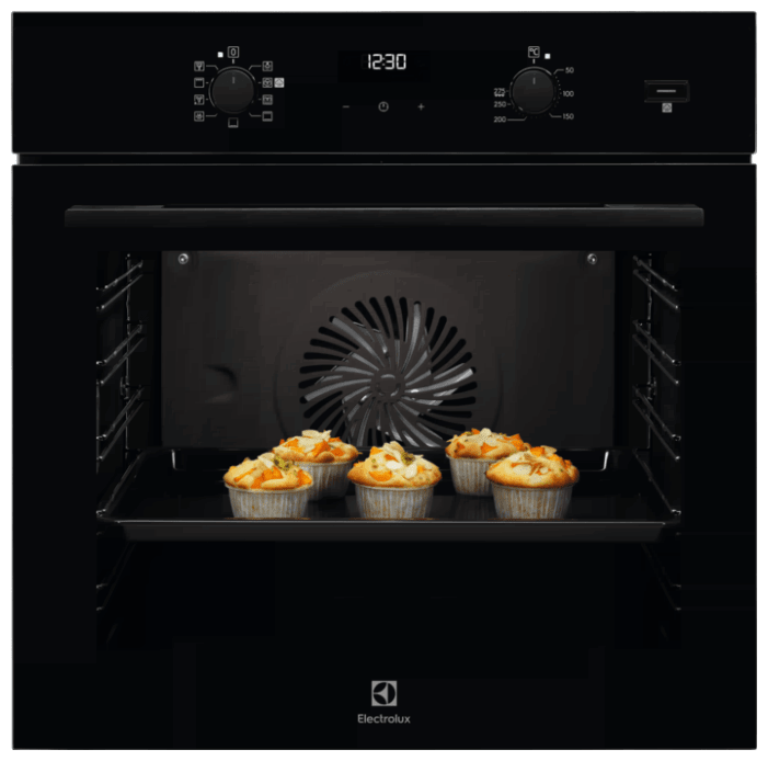 Духовой шкаф Electrolux OKD5C51Z