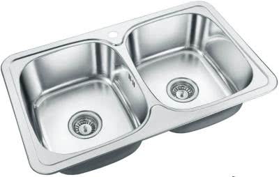 Мойка для кухни Емар 401 глянцевая