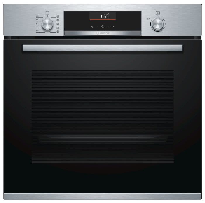 Духовой шкаф Bosch HBG536HS0R