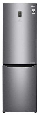 Холодильник LG GA-B419 SLGL