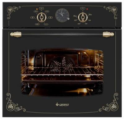 Духовой шкаф GEFEST ДА 602-02 К93