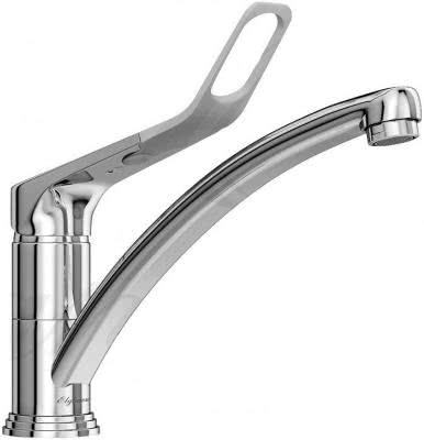 Смеситель Elghansa Kitchen 56A0390