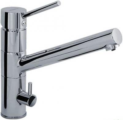 Смеситель для кухни Ukinox UM1392 SS