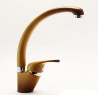 Смеситель для кухни Webert Mare MA921302131 Terra de France