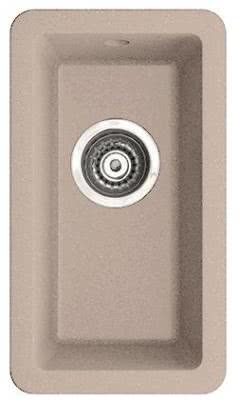Мойка для кухни Iddis Tanto TU1P261i87 песок