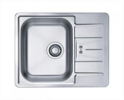 Мойка для кухни Alveus Line 60 (Satin)