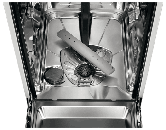 Посудомоечная машина Electrolux ESF 9453 LMW
