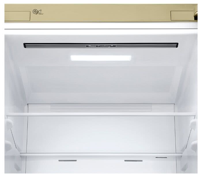 Холодильник LG DoorCooling+ GA-B509 CECL