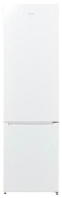 Холодильник Gorenje NRK6201GHW4