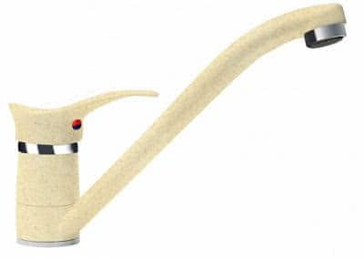 Смеситель для кухни Bamboo BM-01 латте