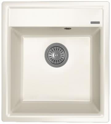 Мойка для кухни Flortek Консул 450 жасмин