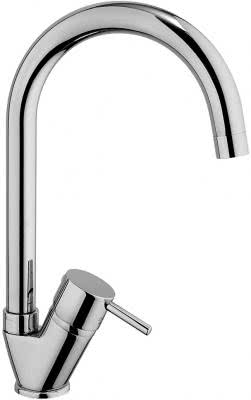 Смеситель для кухни Paini Cox 78CR570PKM