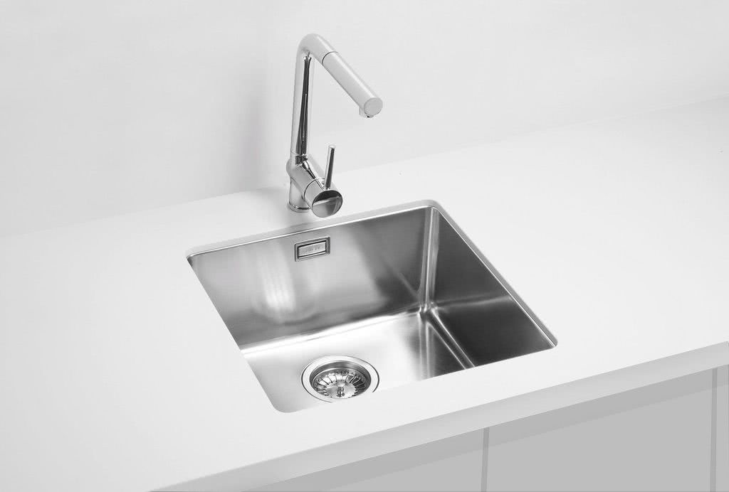 Мойка для кухни Alveus Kombino 30