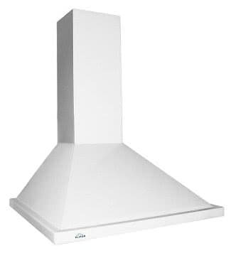 Каминная вытяжка ELIKOR Классика Оптима 50 белый (400) пп