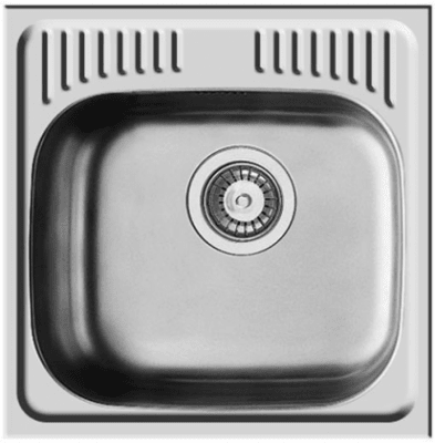 Мойка для кухни Pyramis ET 34 N