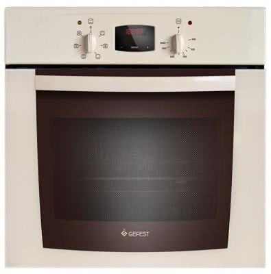 Духовой шкаф GEFEST ДА 602-02 В