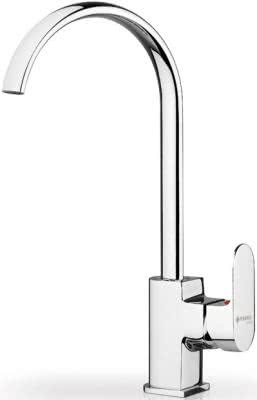 Смеситель для кухни Pyramis Altissimo ecoline