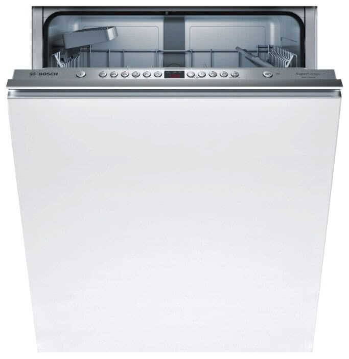 Посудомоечная машина Bosch Serie 4 SMV46IX01R