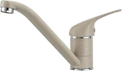 Смеситель для кухни Емар ЕС-3009 топаз