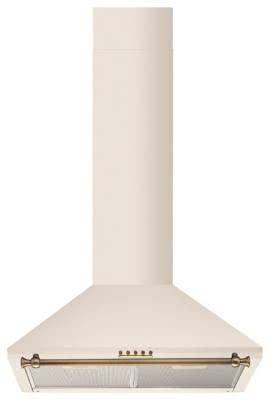 Каминная вытяжка Electrolux ROCOCO EFC 60441 OV