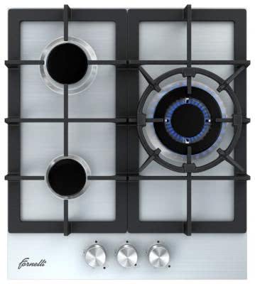 Варочная панель Fornelli PGA 45 Tordo