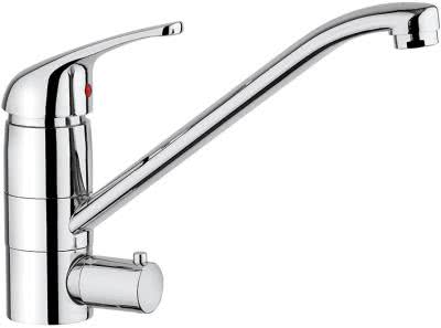 Смеситель для кухни Paini Creta 100 42CR5611KM