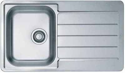 Мойка для кухни Alveus Line 20 (Satin) Мойка для кухни Alveus Line 20 (Satin)