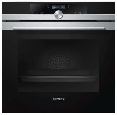 Духовой шкаф Siemens HB655GBS1