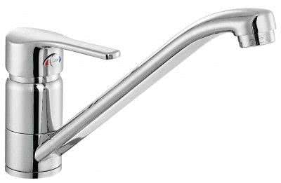 Смеситель для кухни E.C.A Vera 102108736