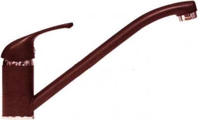 Смеситель для кухни Ukinox 41109 шоколад