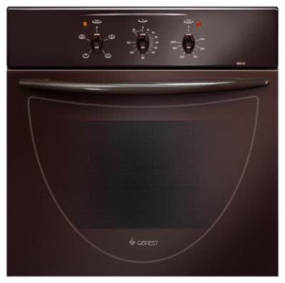 Духовой шкаф GEFEST ДА 602-01 К