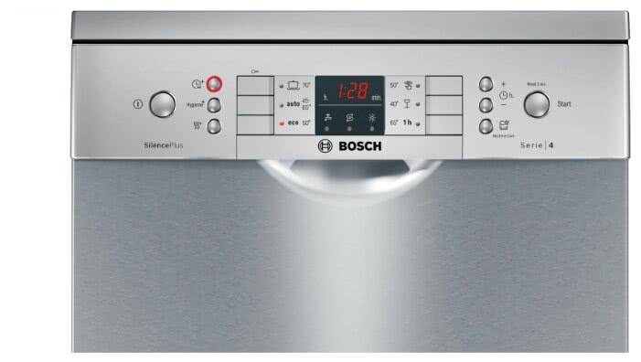 Посудомоечная машина Bosch SPS46II05E