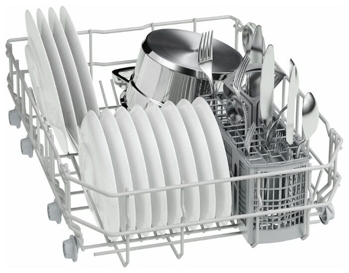 Посудомоечная машина Bosch SPV 25CX30 R