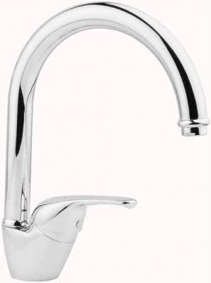 Смеситель для кухни Longran Standard LM2122 хром