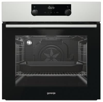 Духовой шкаф gorenje bo75syb