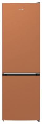 Холодильник Gorenje NRK 6192 CCR4