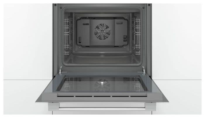 Духовой шкаф Bosch HBF514BW0R