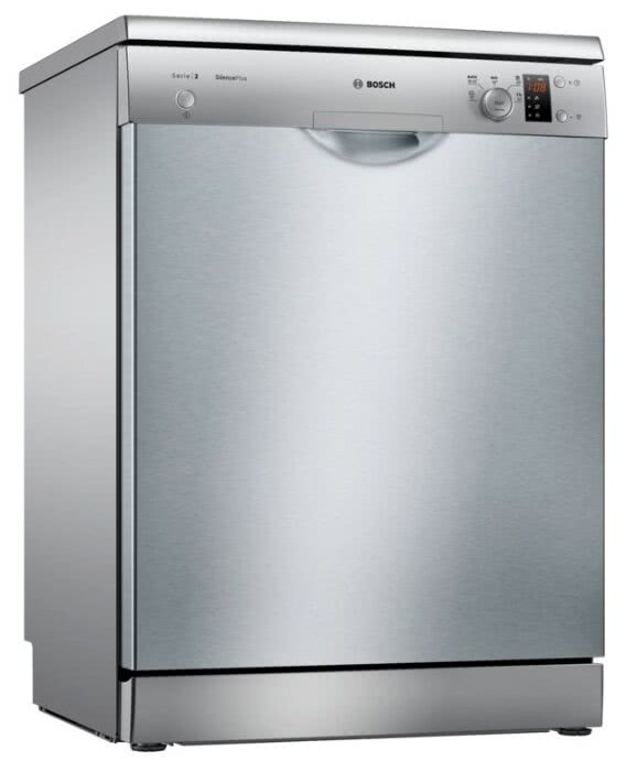 Посудомоечная машина Bosch SMS 25AI01 E