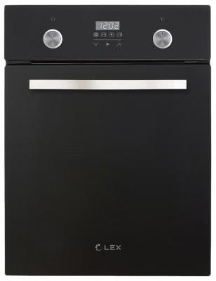 Духовой шкаф LEX EDP 4590 BL