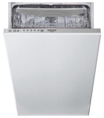 Посудомоечная машина Hotpoint-Ariston HSIC 2B27 FE