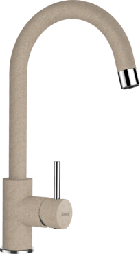 Смеситель для кухни Schock Plutos-D Саббиа