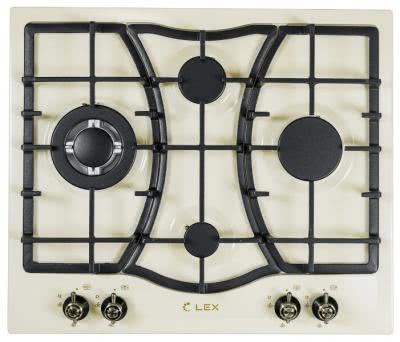 Варочная панель LEX GVE 6043 C IV