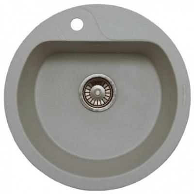 Мойка для кухни Lava R.3 серый
